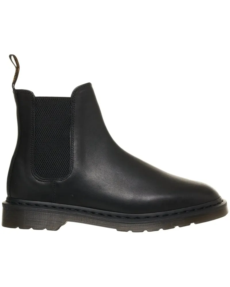 Dr.Martens Stiefel boots 'Graeme' schwarz Schwarz