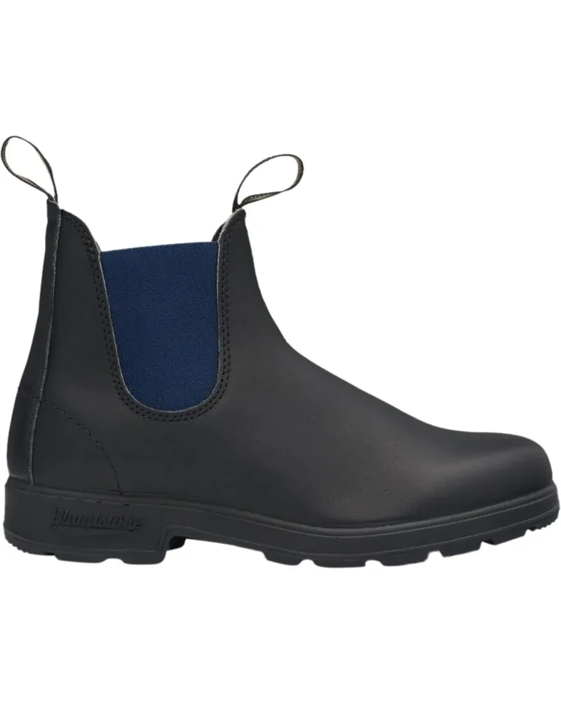 BLUNDSTONE Stiefel Boots Neroblu blau Blau