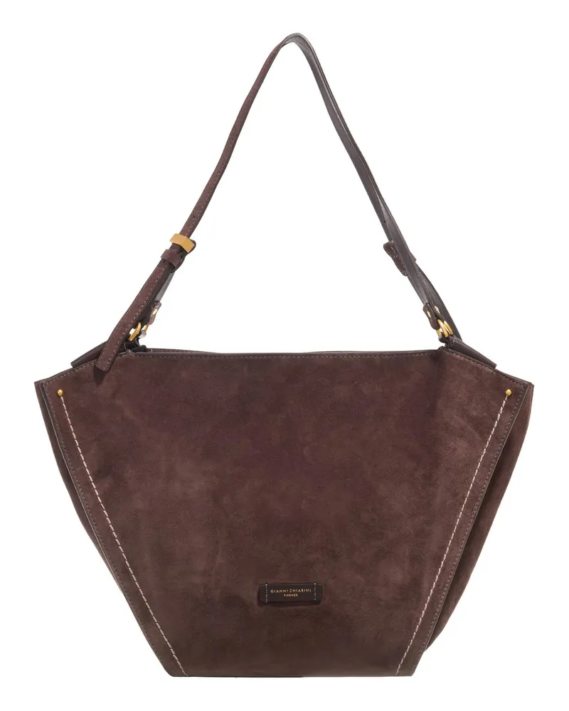 Gianni Chiarini Shopper Bloom braun Braun