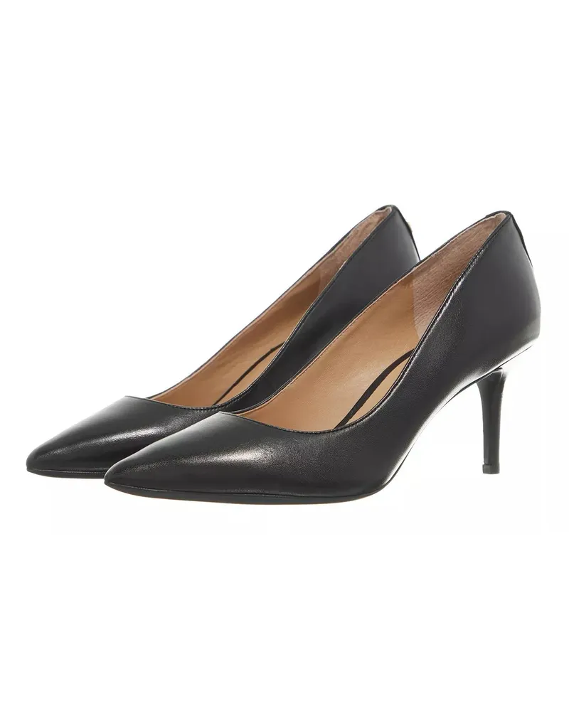 Ralph Lauren Pumps & High Heels Lanette Pumps Closed Toe Schwarz