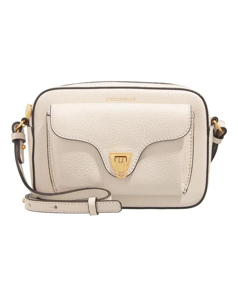 Coccinelle Crossbody Bags  Beat Soft Beige