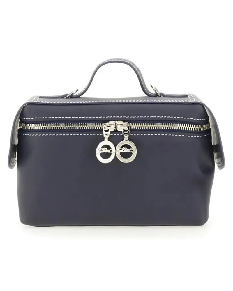 Longchamp Beuteltaschen Xs "Le Pliage" Xtra Toolkit Bag blau Blau