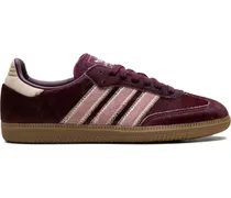 Low-Top Sneaker Samba Og W Sanstr/maroon/warcla bunt