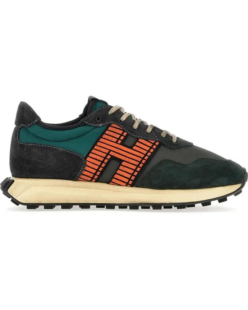 Hogan Flat Shoes Divers bunt Bunt