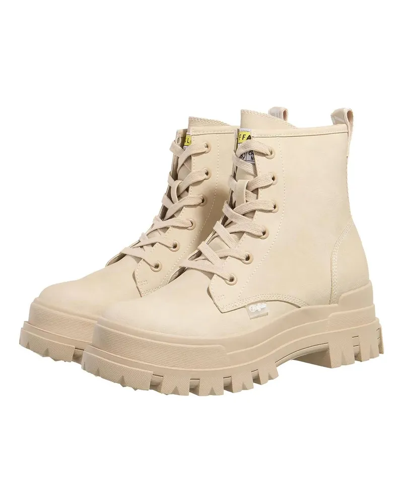 Buffalo Stiefel & Boots Aspha Rld beige Beige