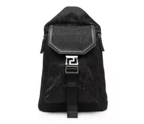 Rucksäcke Black Allover Backpack