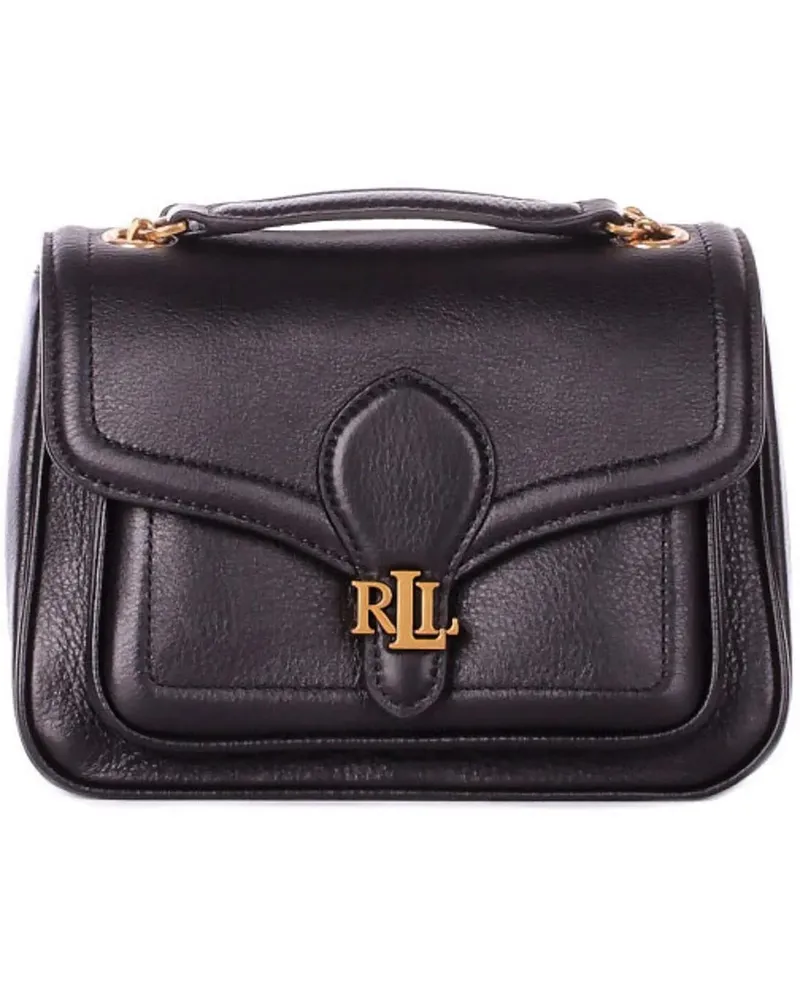 Ralph Lauren Crossbody Bags Bags Black schwarz Schwarz