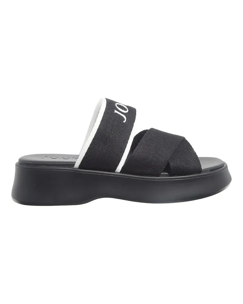 JOOP! Sandalen Nastro Marna Sandal Fd schwarz Schwarz