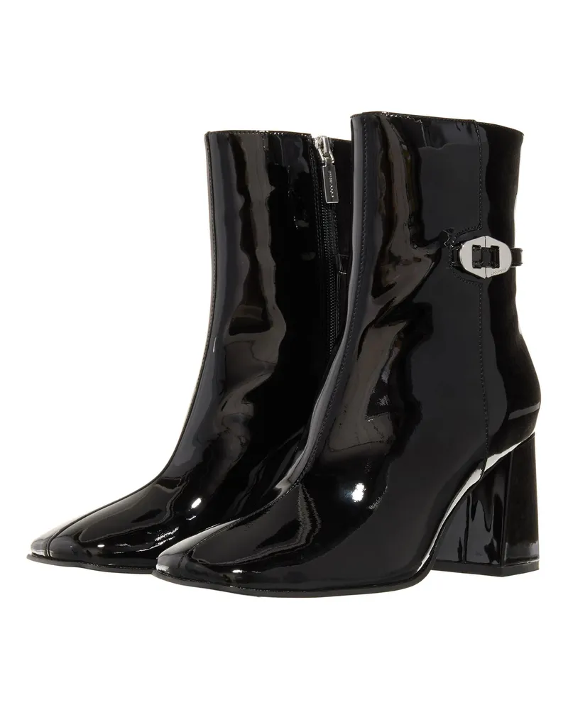 Coccinelle Stiefel & Boots  Chara N.Pat schwarz Schwarz