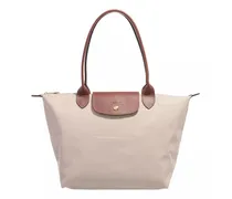 Shopper Le Pliage Original weiß