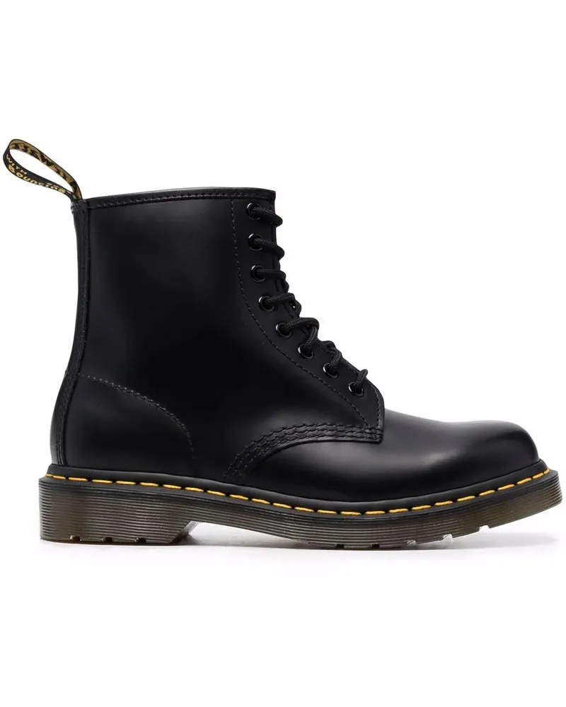 Dr.Martens Stiefel Boots Black schwarz Schwarz