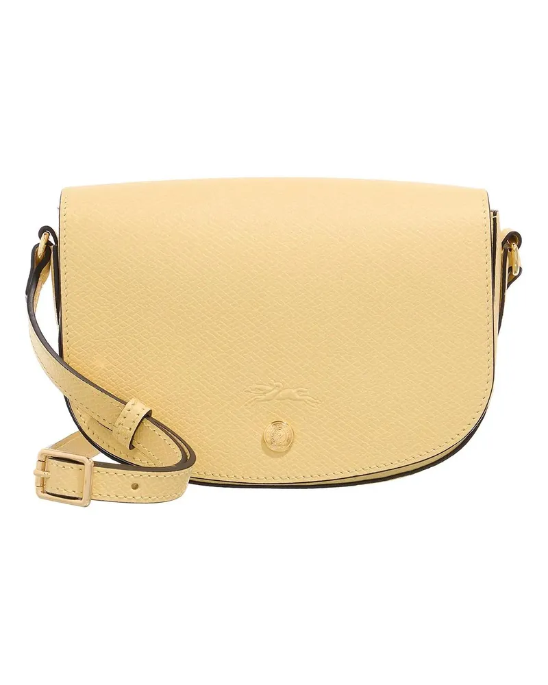 Longchamp Crossbody Bags Epure gelb Gelb