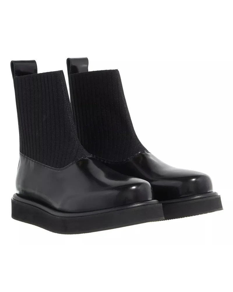 By Malene Birger Stiefel & Boots Chayla schwarz Schwarz