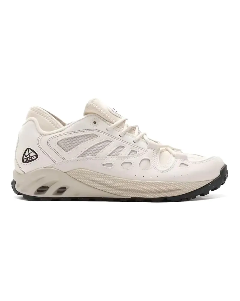 Nike Low-Top Sneaker Acg Air Exploraid Sneakers bunt Bunt