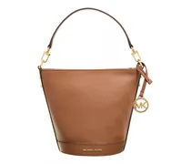 Beuteltaschen Townsend Crossbody Bag cognacbraun