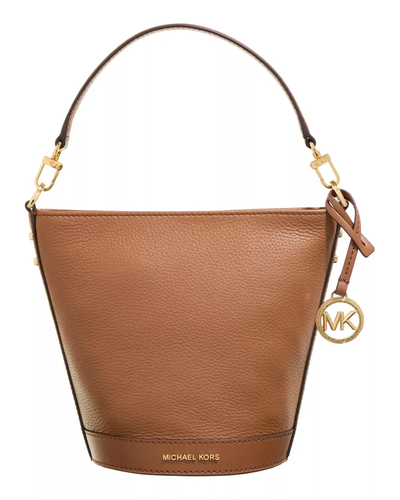 Michael Kors Beuteltaschen Townsend Crossbody Bag cognacbraun Cognacbraun