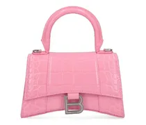 Hobo Bags Hourglass Xs' Handbag – Pink pink