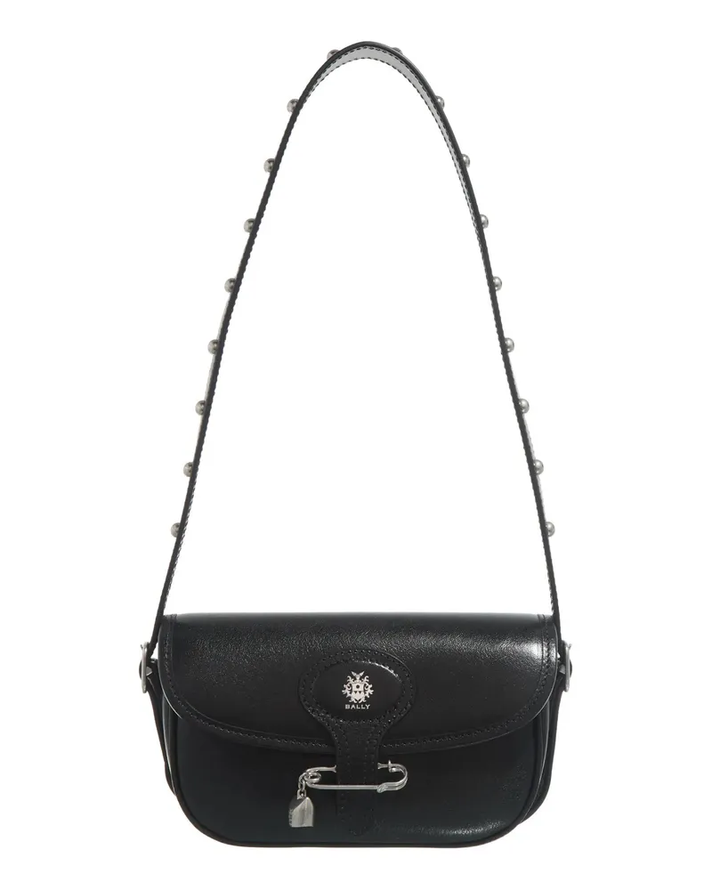Bally Beuteltaschen Beckett Cross Sw schwarz Schwarz