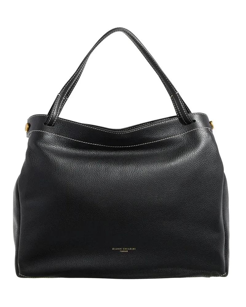 Gianni Chiarini Hobo Bags Ottavia schwarz Schwarz