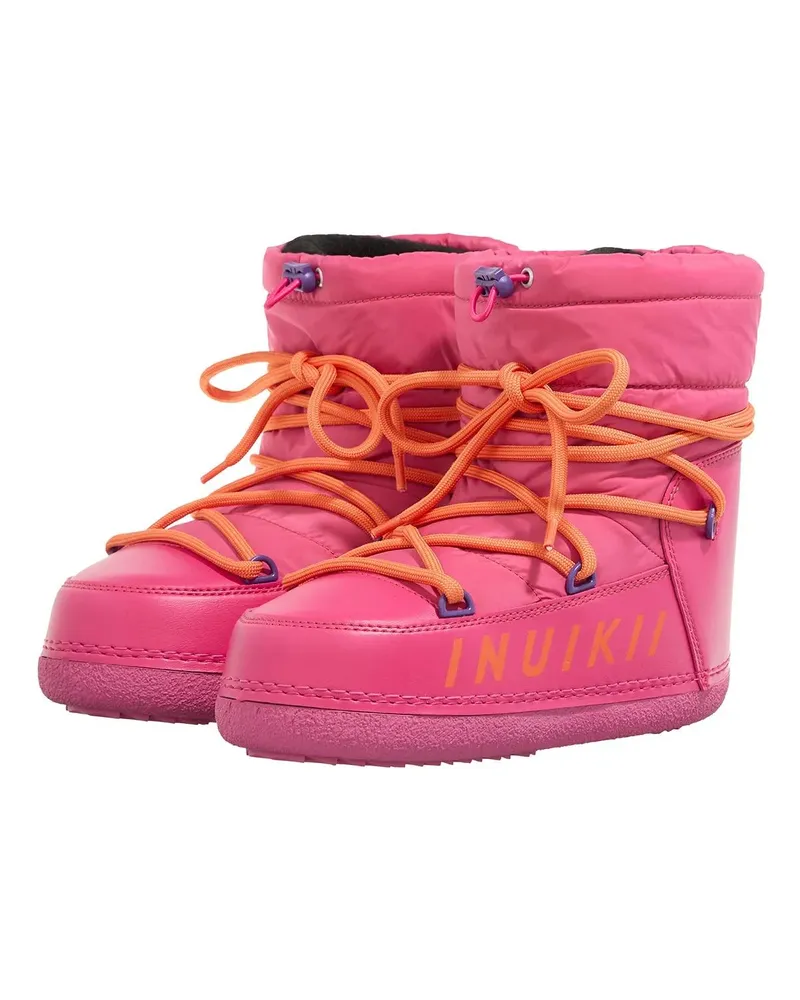 INUIKII Stiefel & Boots Mountain pink Rosa