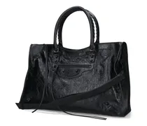 Shopper & Totes 