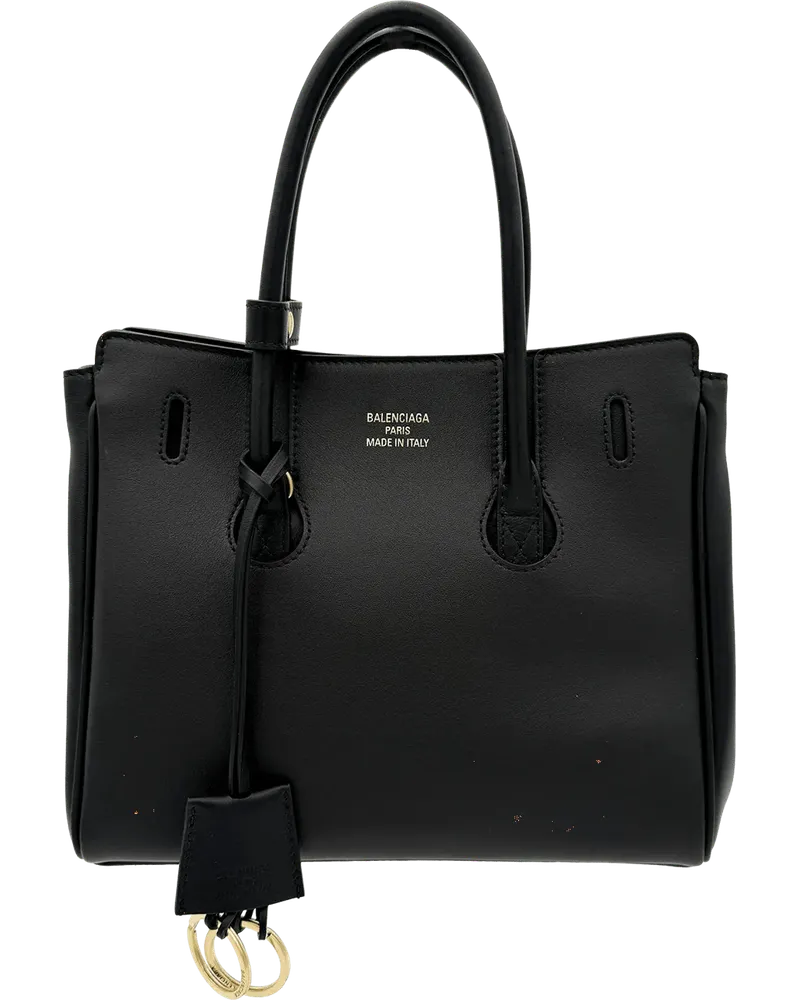 Balenciaga Crossbody Bags  Neo Cagole City - Black schwarz Schwarz