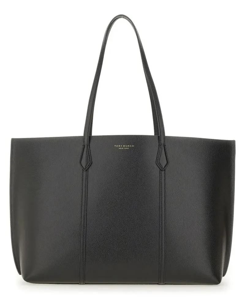 Tory Burch Shopper & Totes "Perry" Shopping Bag schwarz Schwarz