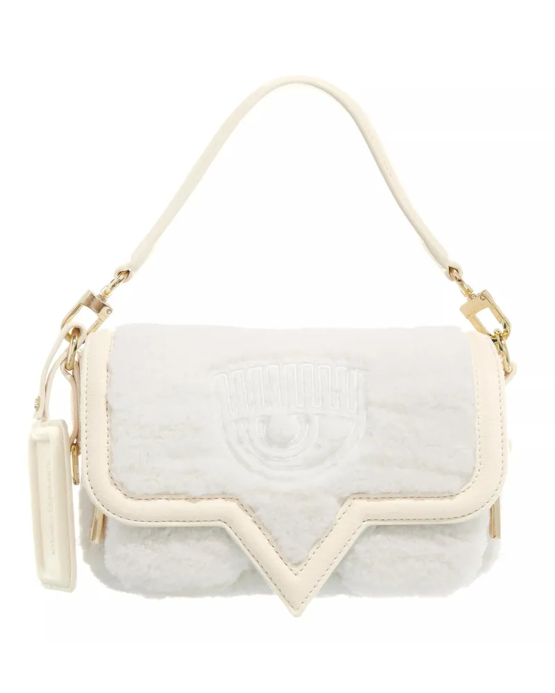 Chiara Ferragni Shopper & Totes Range A - Eyelike Bags, Sketch 06 Bags weiß Weiß