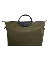 Longchamp Reisegepäck Le Pliage Energy Travel Bag S Grün