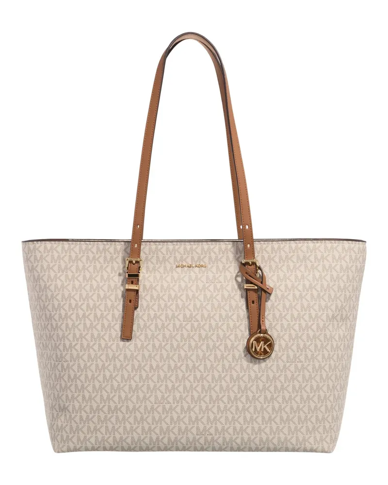 Michael Kors Shopper & Totes Quinn Lg Ew Tz Tote beige Beige