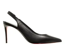 Hohe Schuhe Sporty Kate schwarz