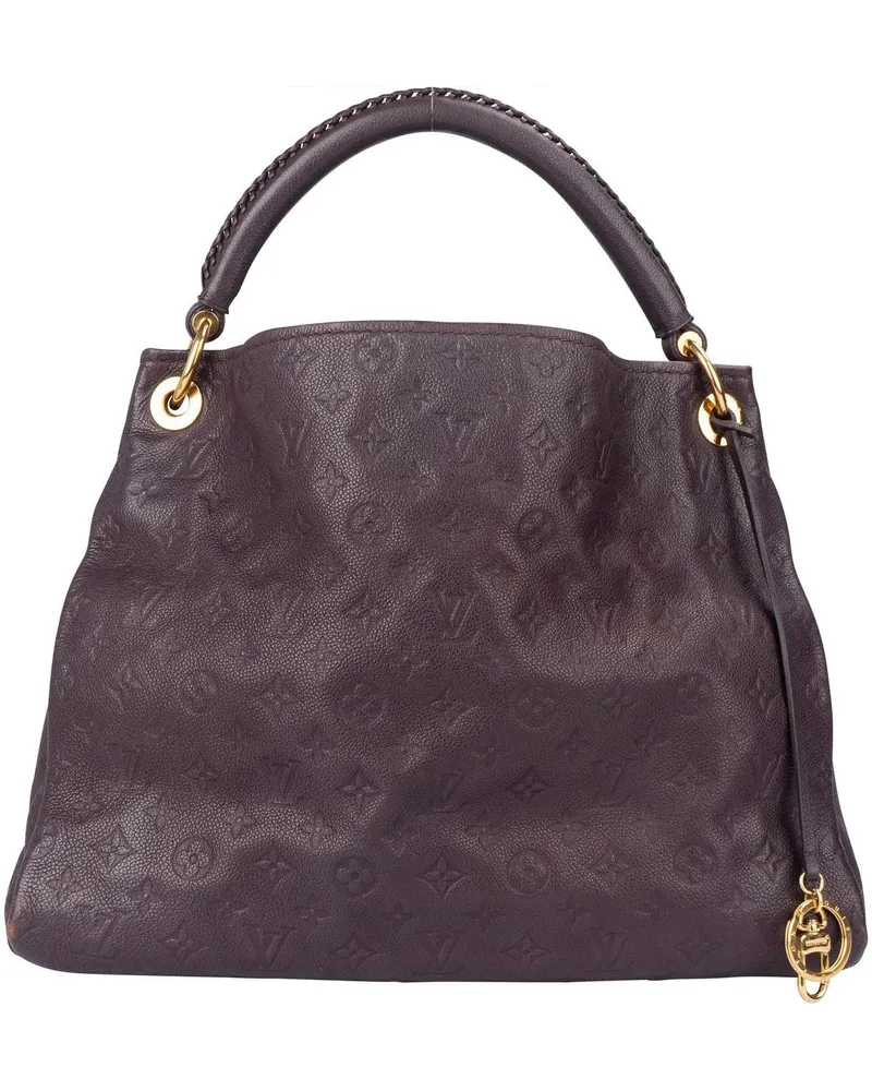 Louis Vuitton Crossbody Bags  Empreinte Monogram Artsy MM Handbag bunt Bunt