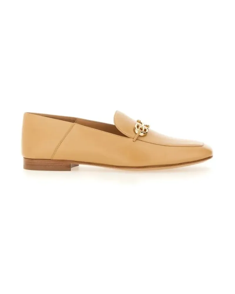 Ferragamo Louis" Loafer braun Braun