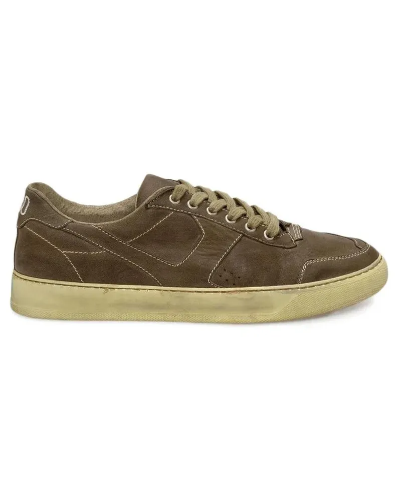 Pantofola d´Oro Low-Top Sneaker Santiago Green Sneakers grün Grün