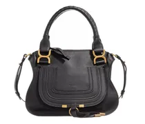 Hobo Bags Marcie Shoulder Bag Small schwarz