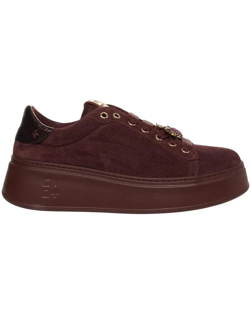 GIO+ Low-Top Sneaker Sneakers 'PIA422A' bunt Bunt