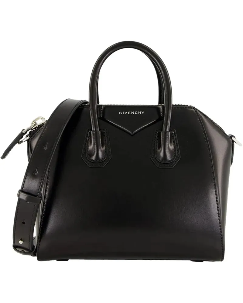 Givenchy Hobo Bags Bags Black schwarz Schwarz
