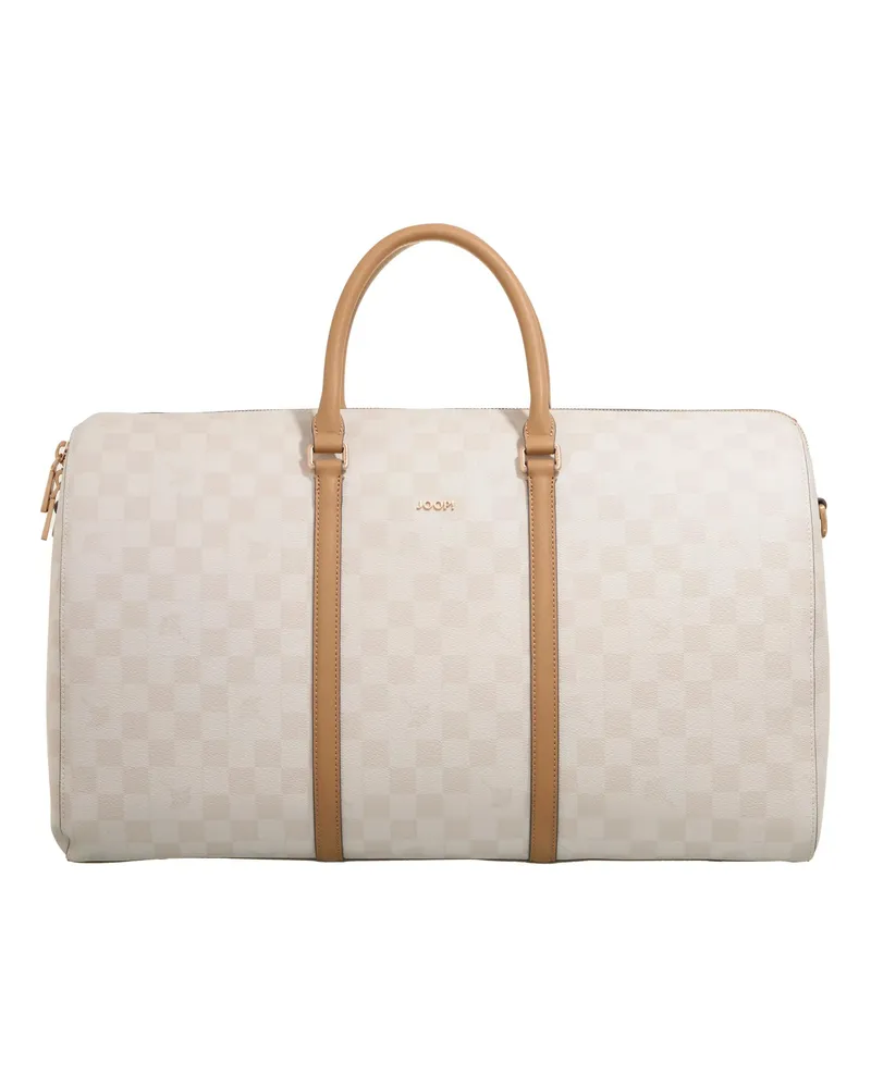 JOOP! Bowling Bags Cortina Piazza Aurora Weekender Lhz beige Beige