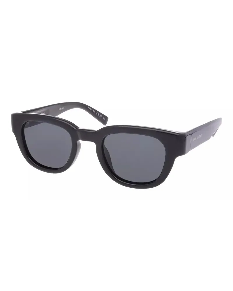 Saint Laurent Sonnenbrillen  black Schwarz