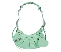 Hobo Bags Le Cagole S Bag grün