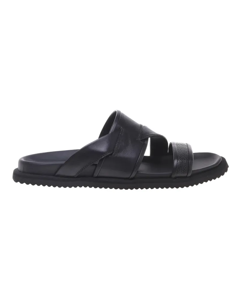 Baldinini Sandalen SANDALE  schwarz Schwarz