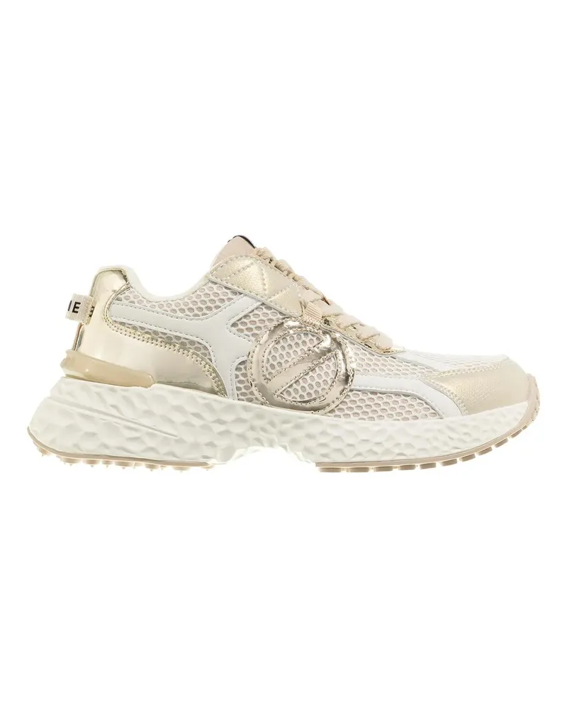 No Name Low-Top Sneaker Carter 2.0 Runner W beige Beige