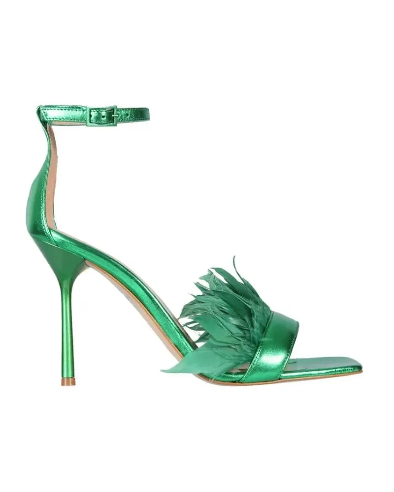 Liu Jo Sandalen "Camelia"  Sandals grün Grün