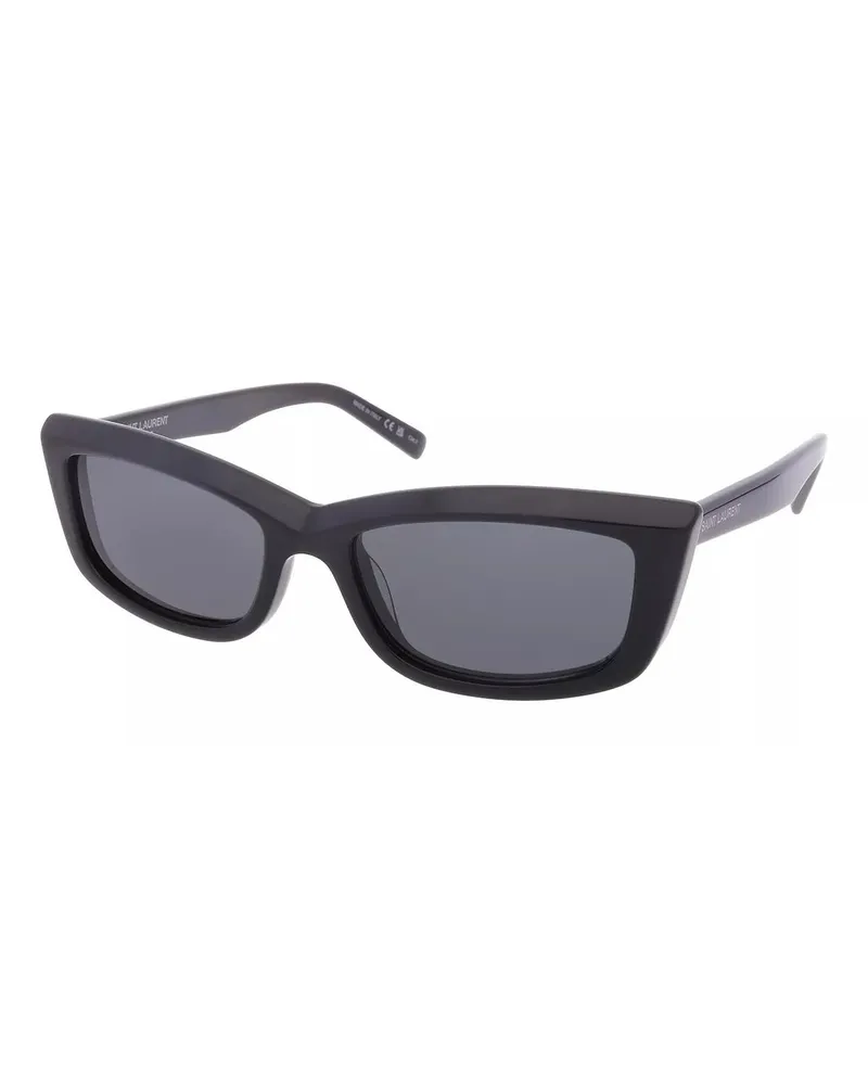 Saint Laurent Sonnenbrille  black Schwarz