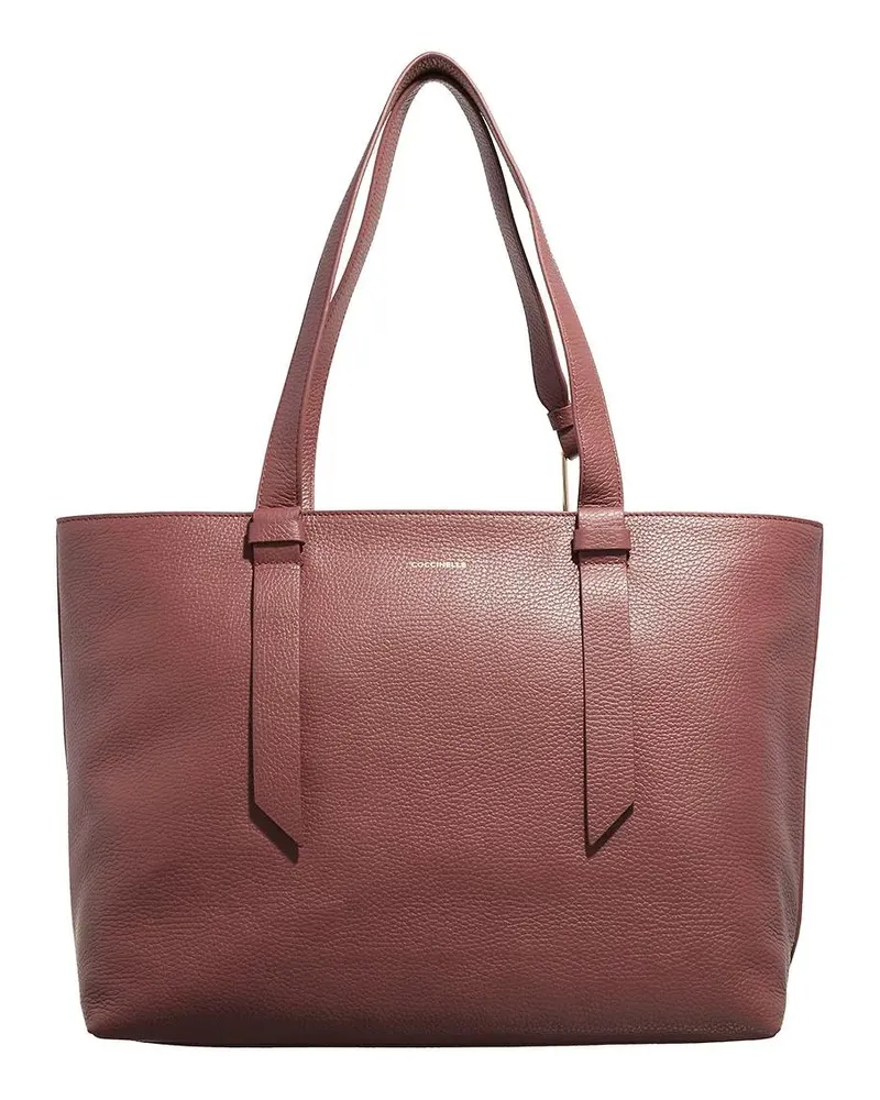 Coccinelle Shopper  Malory rot Rot
