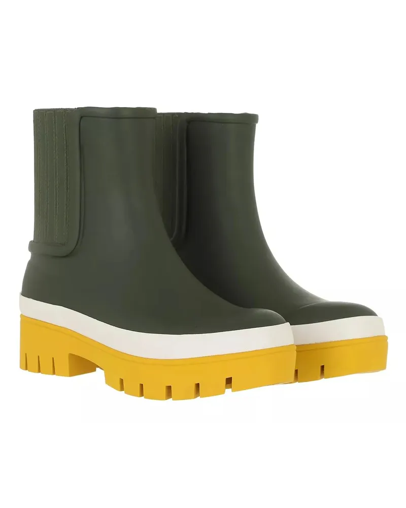 Tory Burch Stiefel & Boots Hurricane Boot grün Grün