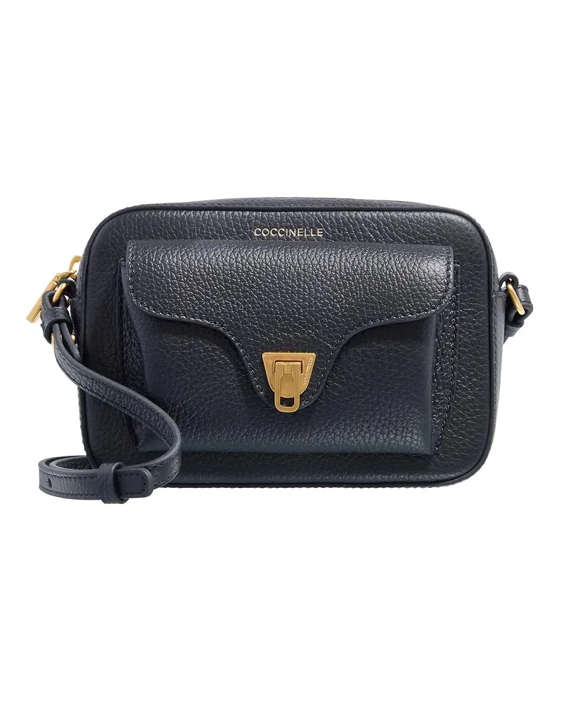 Coccinelle Crossbody Bags  Beat Soft schwarz Schwarz