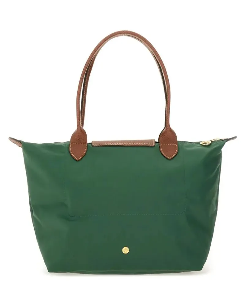 Longchamp Shopper & Totes "Le Pliage" Bag grün Grün