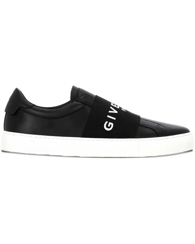 Givenchy Low-Top Sneaker Sneakers Black schwarz Schwarz