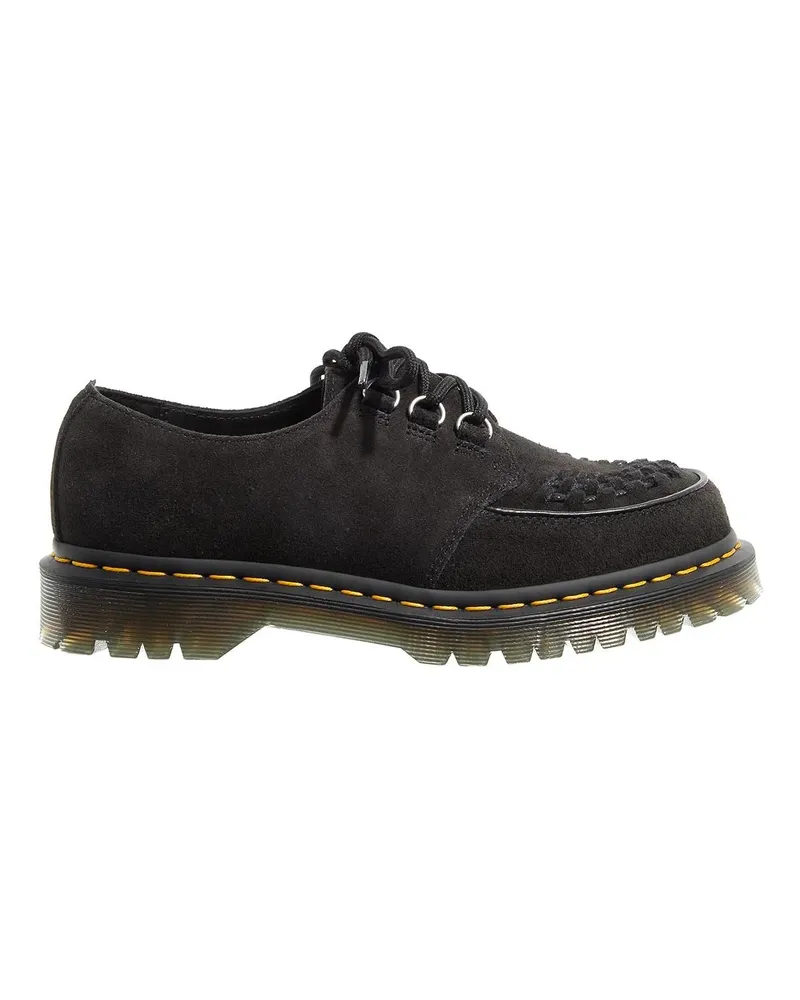 Dr.Martens Loafer Ramsey schwarz Schwarz